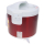 SATURN ST-MC9208 Red - 1451325 - zdjęcie 4